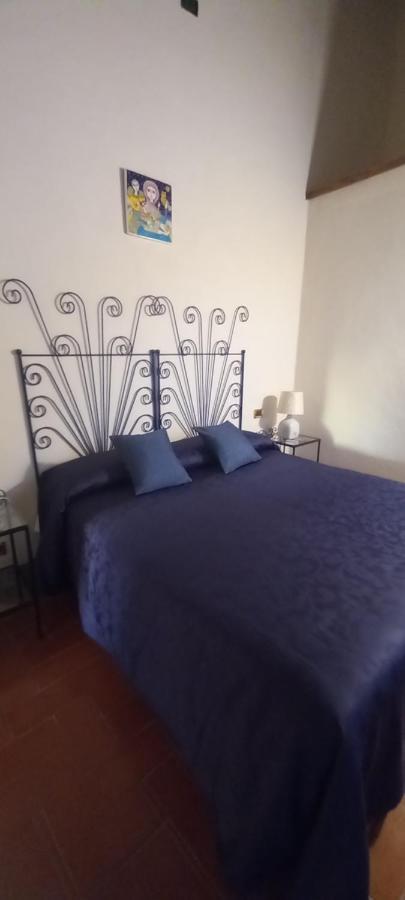 Hotel Poggio Al Sole Fiesole Exterior foto