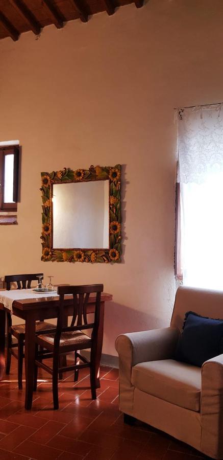Hotel Poggio Al Sole Fiesole Exterior foto