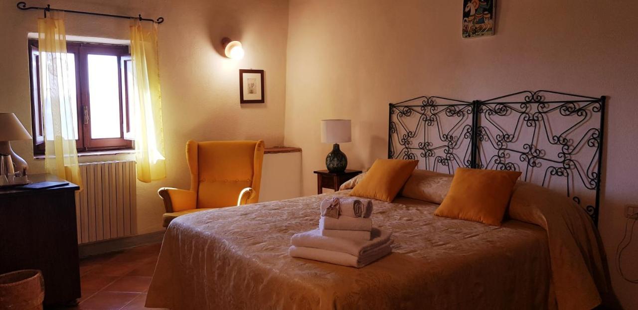 Hotel Poggio Al Sole Fiesole Exterior foto